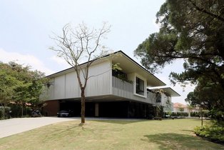 Hatterwan Architects